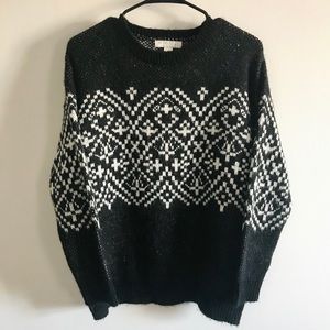 Forever 21 Sweater